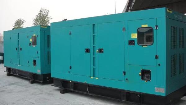 辽中幼儿园备用发电机供