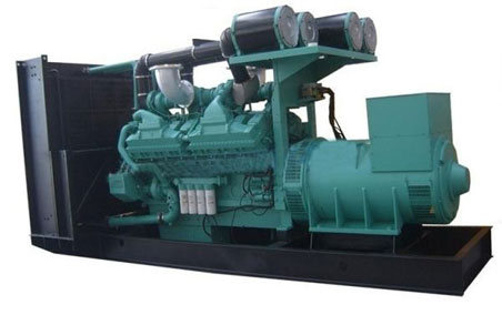 辽中200kw康明斯发电机组图片 辽中200kw康明斯发电机组图片