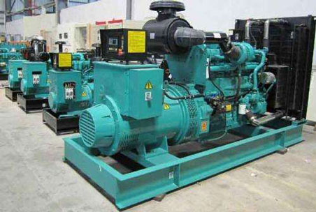 辽中1000kw康明斯柴油发电机组图片 辽中1000kw康明斯柴油发电机组图片