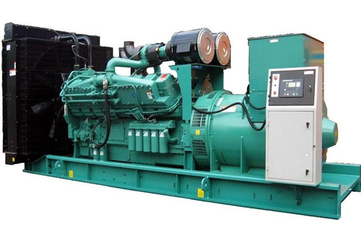 辽中150kw康明斯柴油发电机组图片 辽中150kw康明斯柴油发电机组图片