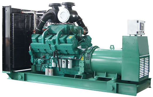 辽中220kw康明斯柴油发电机组图片 辽中220kw康明斯柴油发电机组图片