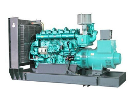 辽中发电机出租