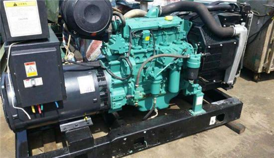 辽中柴油发电机 辽中柴油发电机
